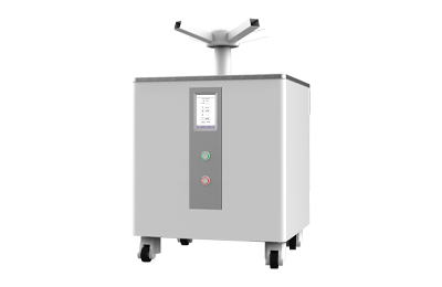 六安市过氧化氢消毒机IN-GY10